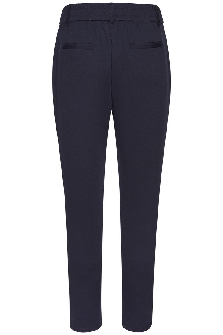 Lascana Lascana Schlupfhose Stoffhose Damen - marine - 0 | SportScheck