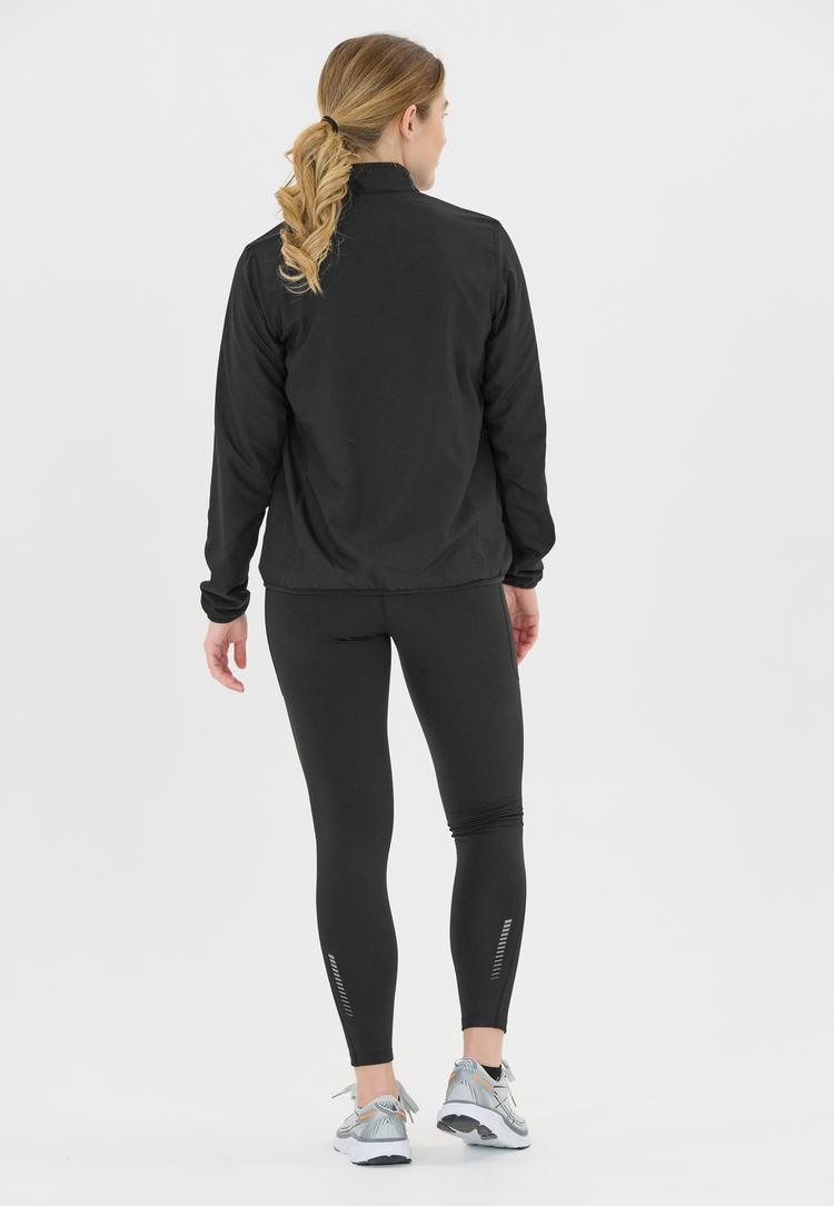 Endurance Endurance Comay Laufjacke Damen - 1001 Black - 2 | SportScheck