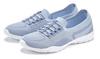 Lascana Sneaker Sneaker Damen - hellblau
