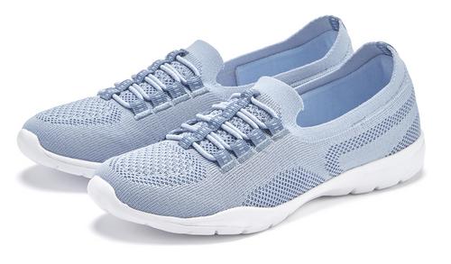 Lascana Sneaker Sneaker Damen
