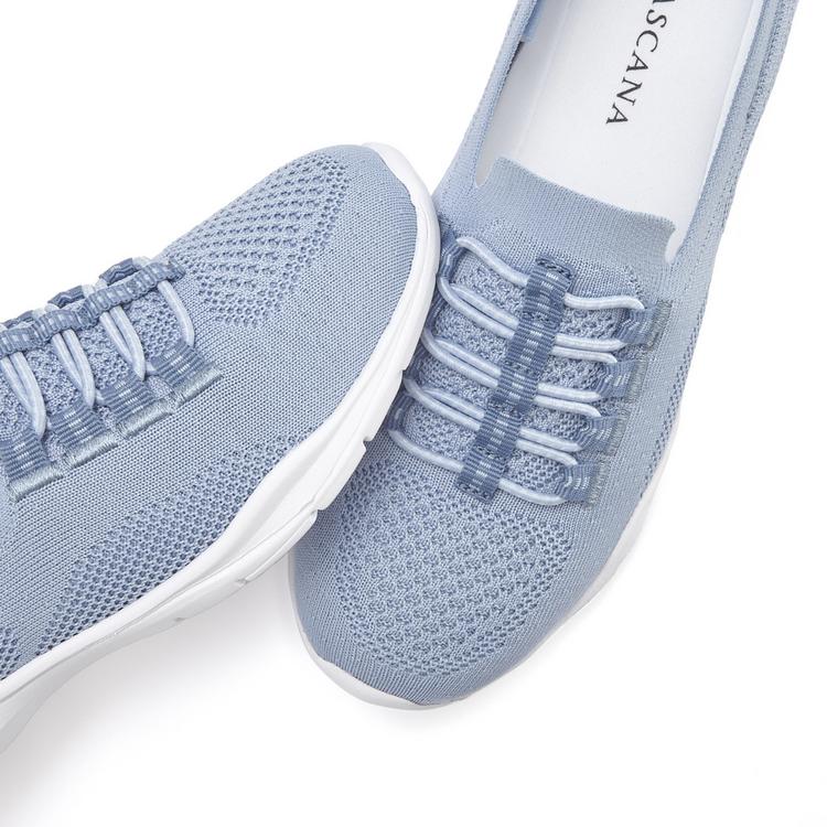 Lascana Lascana Sneaker Sneaker Damen - hellblau - 2 | SportScheck