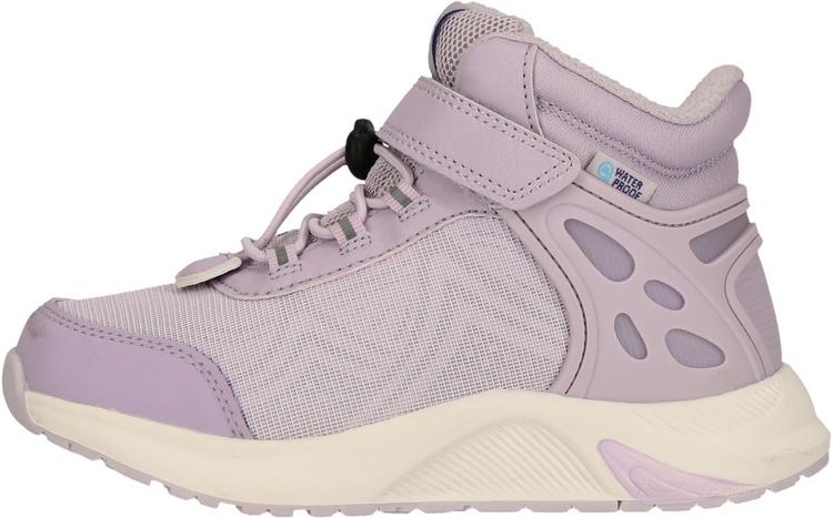 ZigZag ZigZag Bonlong Stiefel Kinder - 4398 Iris - 0 | SportScheck