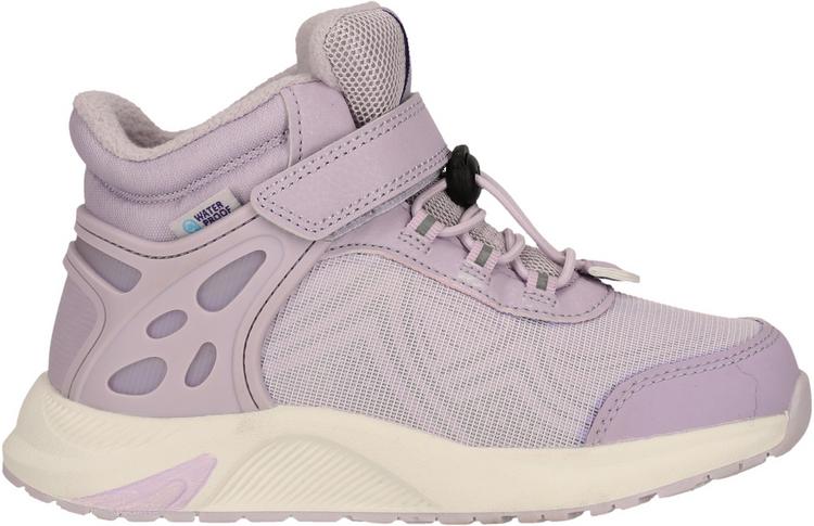 ZigZag ZigZag Bonlong Stiefel Kinder - 4398 Iris - 0 | SportScheck