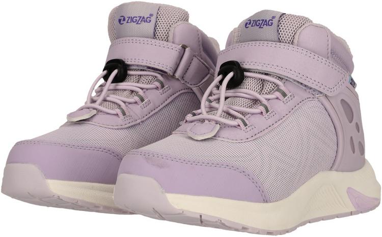 ZigZag ZigZag Bonlong Stiefel Kinder - 4398 Iris - 1 | SportScheck