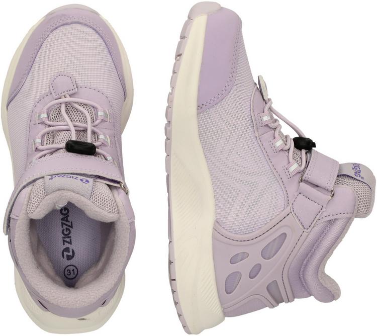 ZigZag ZigZag Bonlong Stiefel Kinder - 4398 Iris - 2 | SportScheck