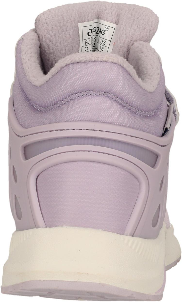 ZigZag ZigZag Bonlong Stiefel Kinder - 4398 Iris - 3 | SportScheck