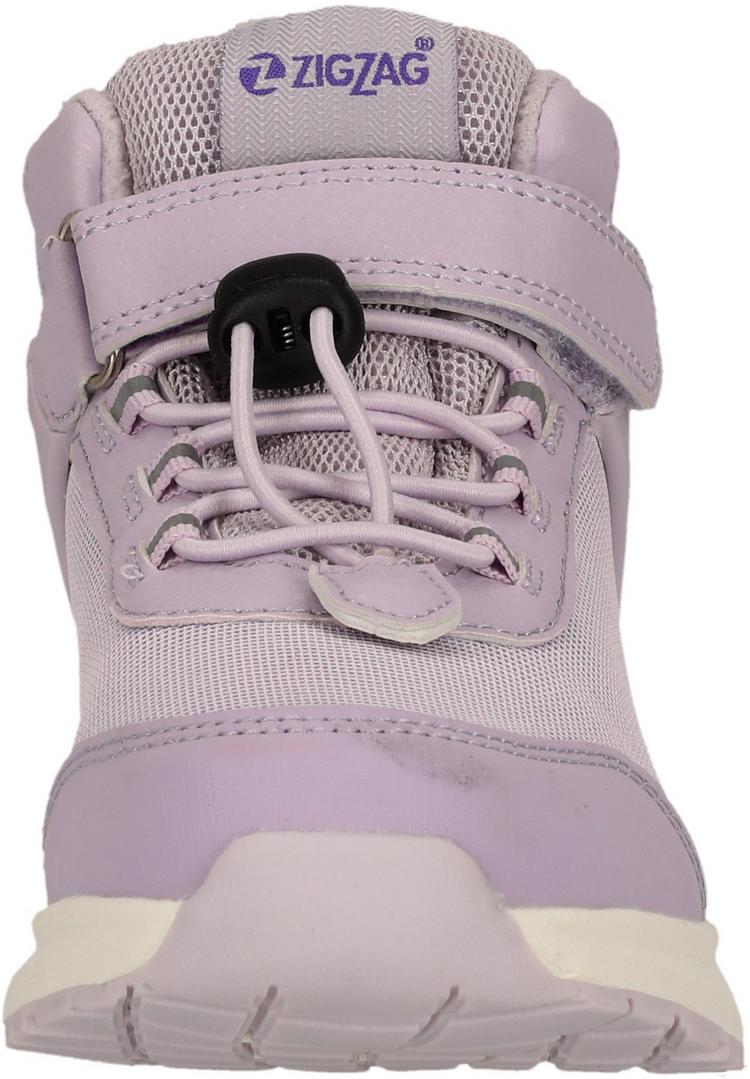 ZigZag ZigZag Bonlong Stiefel Kinder - 4398 Iris - 5 | SportScheck