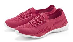 Lascana Sneaker Sneaker Damen pink