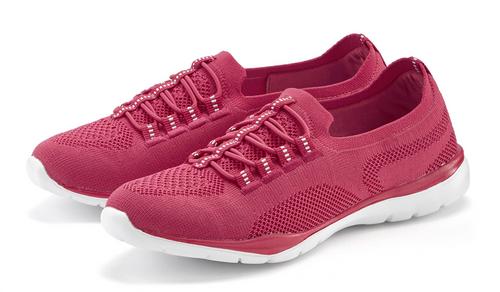 Lascana Sneaker Sneaker Damen