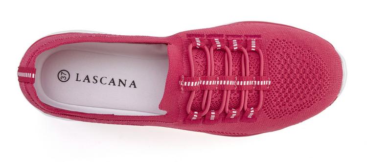 Lascana Lascana Sneaker Sneaker Damen - pink - 1 | SportScheck