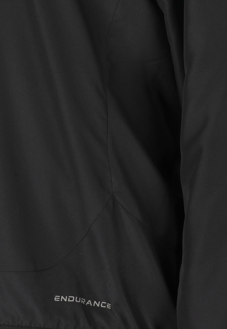 Endurance Endurance Comay Laufjacke Damen - 1001 Black - 1 | SportScheck