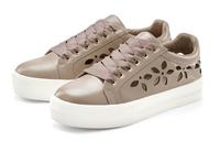 Lascana Sneaker Sneaker Damen - taupe