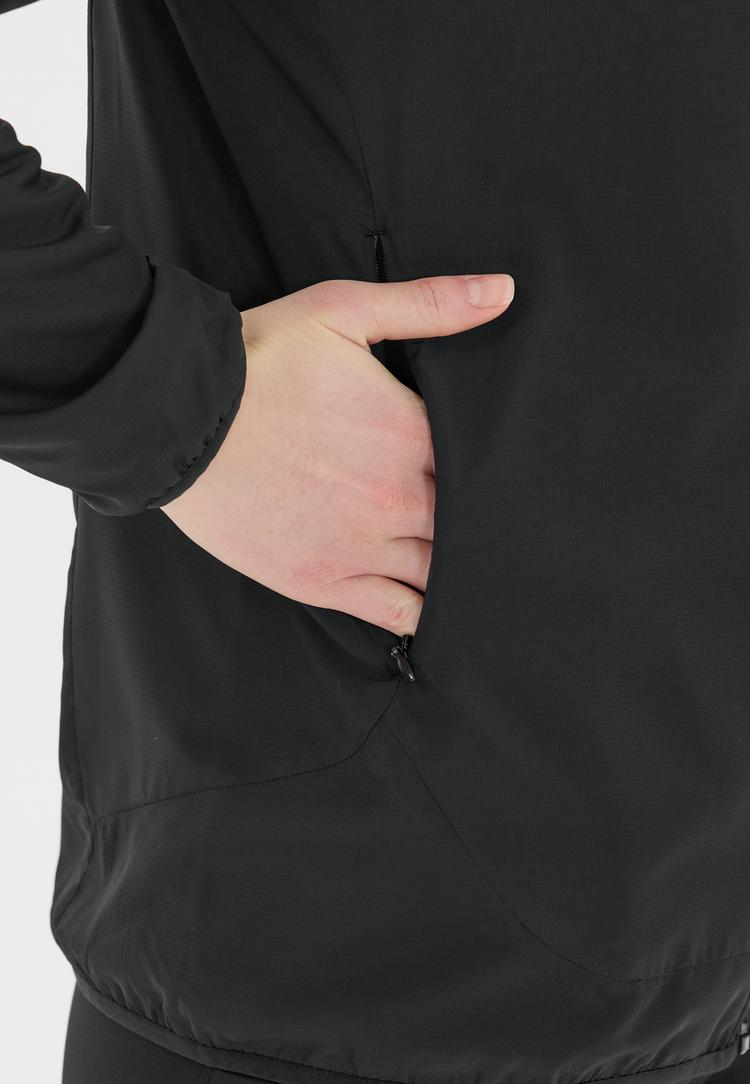 Endurance Endurance Comay Laufjacke Damen - 1001 Black - 2 | SportScheck