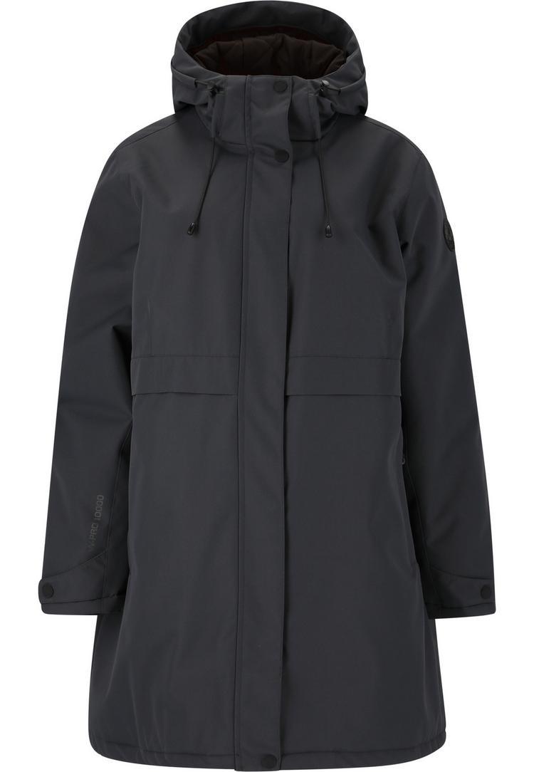 Whistler Whistler Janison V2 Parka Damen - 1188 Salute - 0 | SportScheck