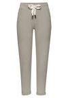 ELBSAND Sweathose Sweathose Damen - stein