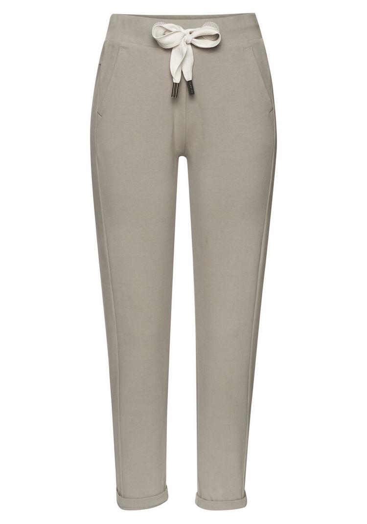 ELBSAND ELBSAND Sweathose Sweathose Damen - stein - 0 | SportScheck