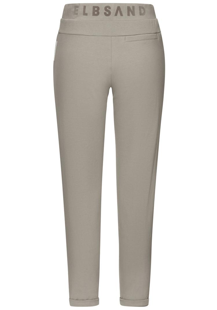 ELBSAND ELBSAND Sweathose Sweathose Damen - stein - 0 | SportScheck