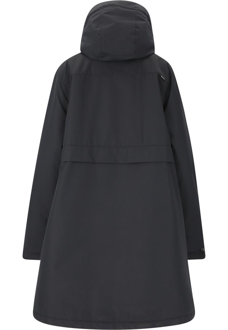 Whistler Whistler Janison V2 Parka Damen - 1188 Salute - 0 | SportScheck