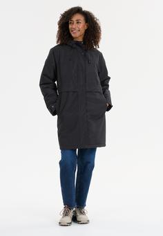 Rückansicht von Whistler Janison V2 Parka Damen 1188 Salute