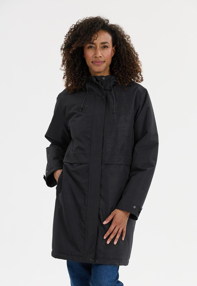 Whistler Whistler Janison V2 Parka Damen - 1188 Salute - 1 | SportScheck