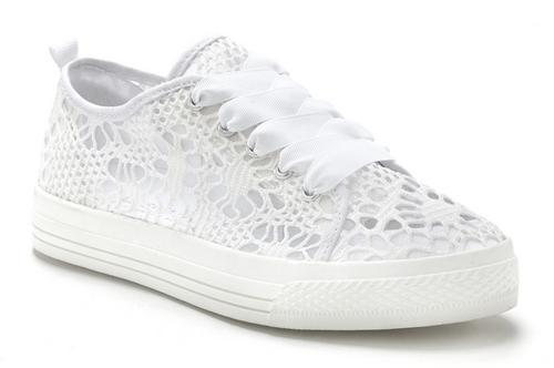 Lascana Sneaker Sneaker Damen