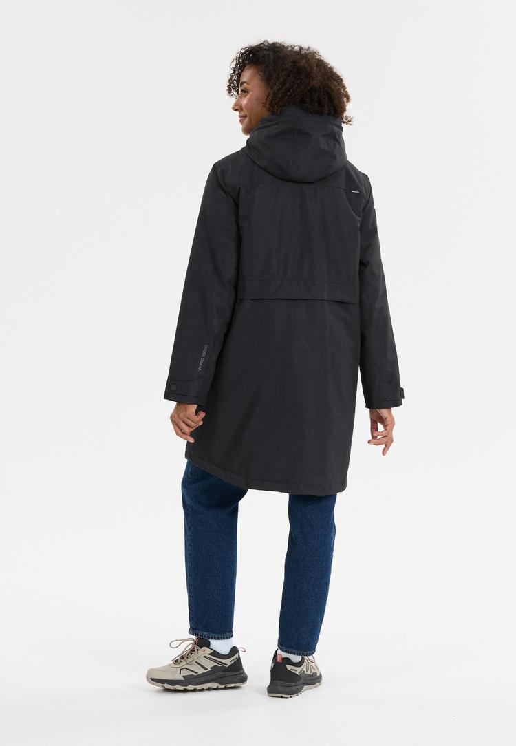 Whistler Whistler Janison V2 Parka Damen - 1188 Salute - 2 | SportScheck