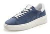 ELBSAND Sneaker Sneaker Damen - blau