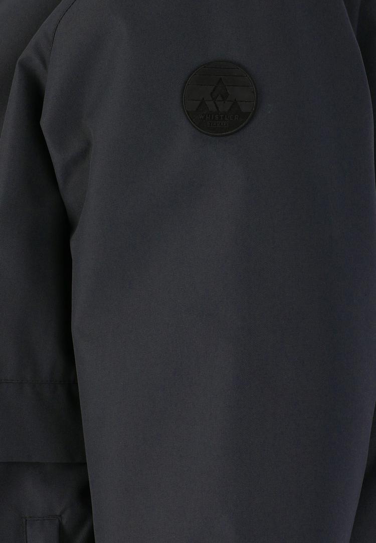 Whistler Whistler Janison V2 Parka Damen - 1188 Salute - 0 | SportScheck