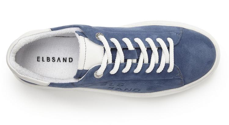 ELBSAND ELBSAND Sneaker Sneaker Damen - blau - 0 | SportScheck