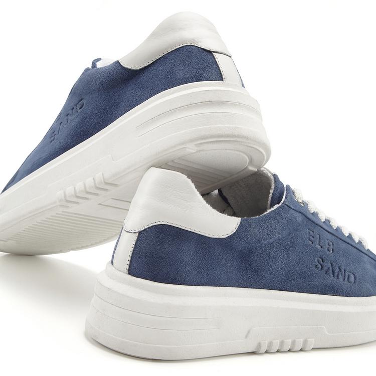 ELBSAND ELBSAND Sneaker Sneaker Damen - blau - 2 | SportScheck