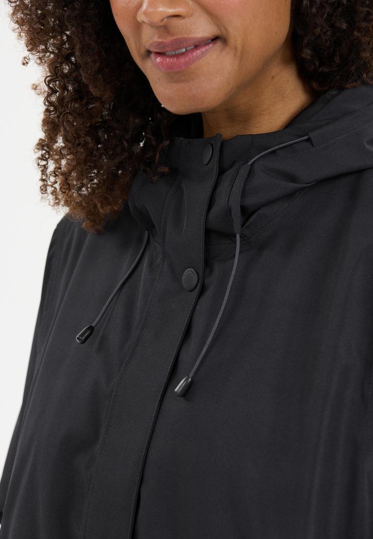 Whistler Whistler Janison V2 Parka Damen - 1188 Salute - 1 | SportScheck