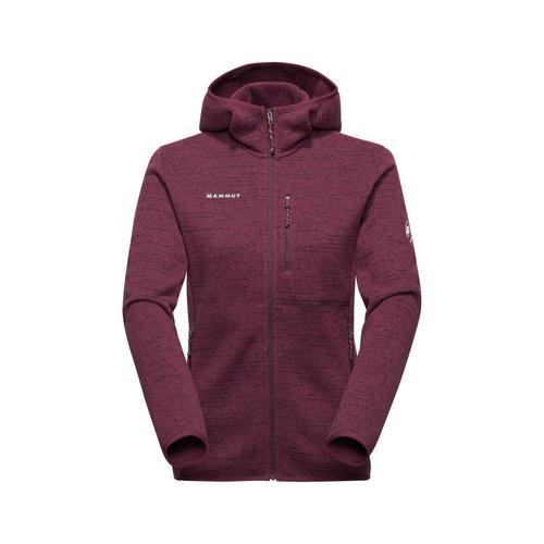 Mammut Arctic IV Hooded Fleecejacke Damen