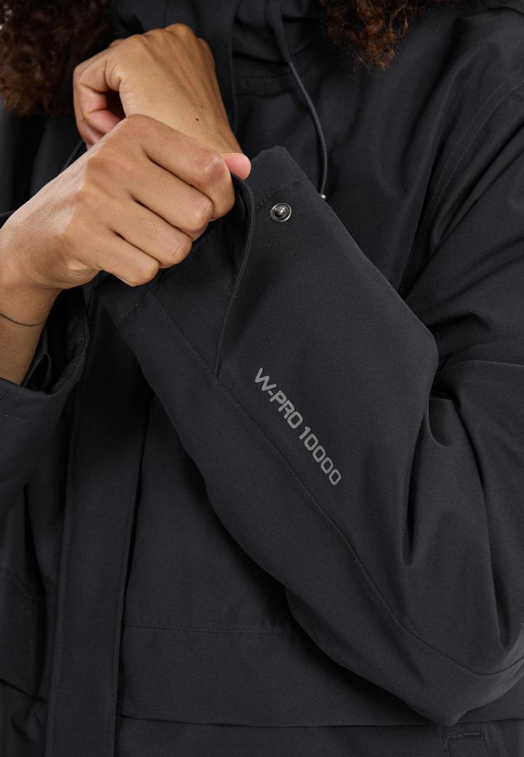 Whistler Whistler Janison V2 Parka Damen - 1188 Salute - 3 | SportScheck