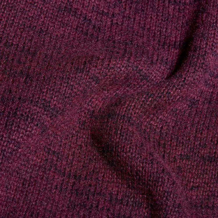 Mammut Mammut Arctic IV Hooded Fleecejacke Damen - vin melange - 0 | SportScheck