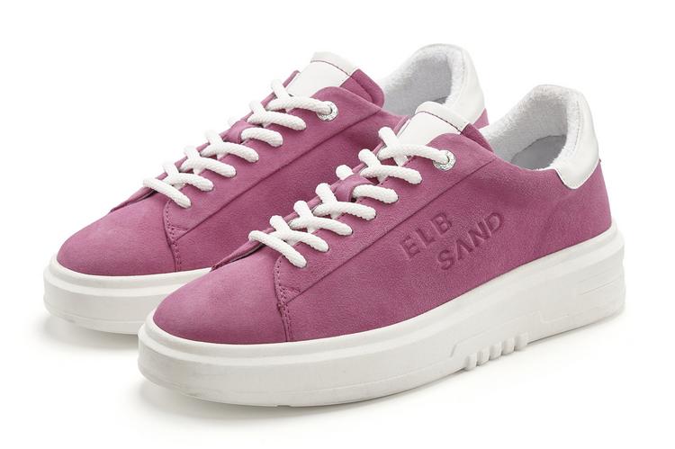 ELBSAND ELBSAND Sneaker Sneaker Damen - pink - 0 | SportScheck