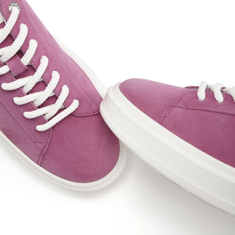 ELBSAND ELBSAND Sneaker Sneaker Damen - pink - 1 | SportScheck