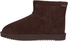 Whistler Dax Stiefel Damen 1065 Chocolate Chip