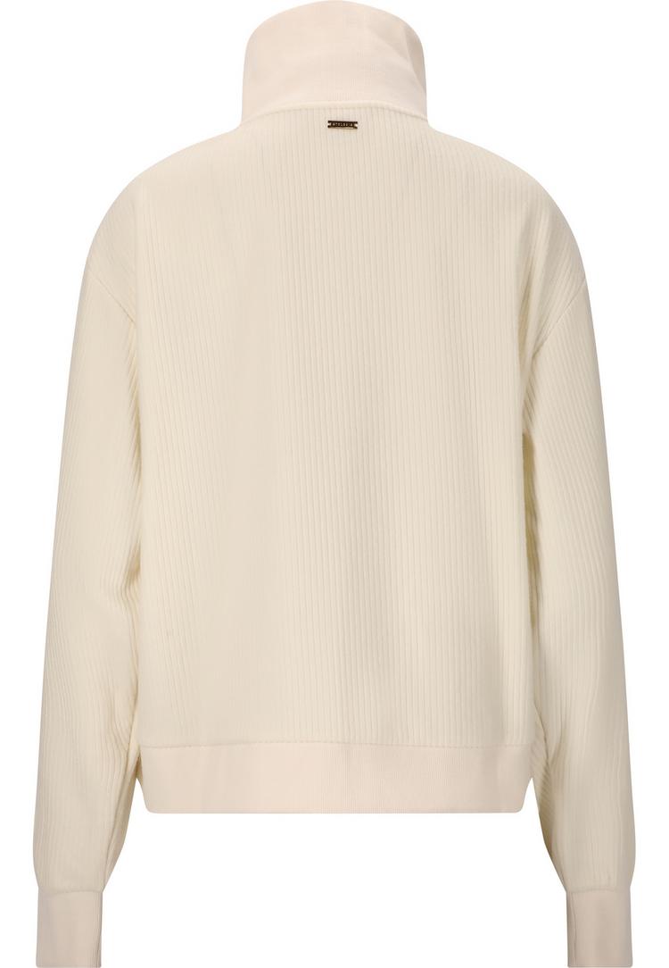Athlecia Athlecia Hecey Sweatshirt Damen - 1145 Whisper White - 0 | SportScheck