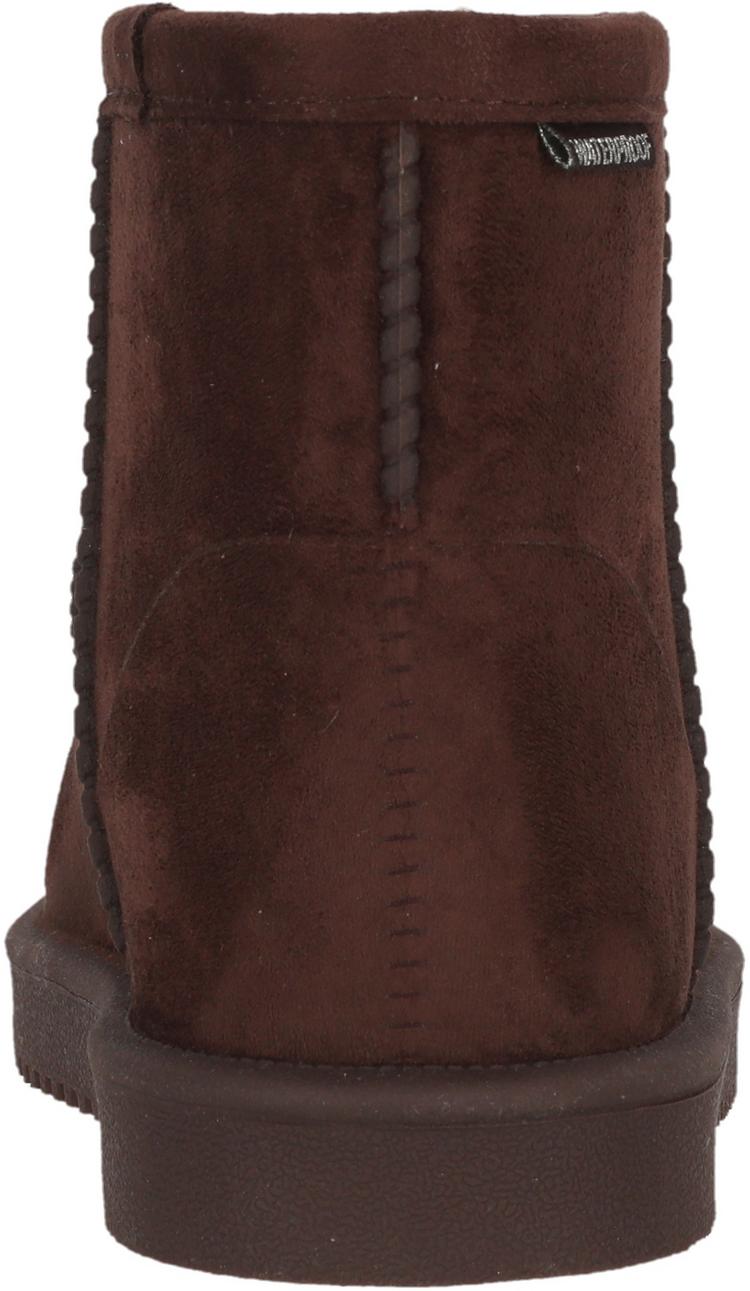 Whistler Whistler Dax Stiefel Damen - 1065 Chocolate Chip - 3 | SportScheck