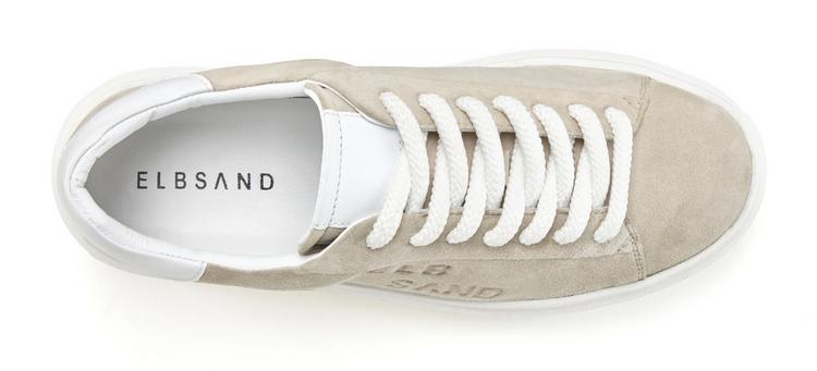 ELBSAND ELBSAND Sneaker Sneaker Damen - taupe - 1 | SportScheck