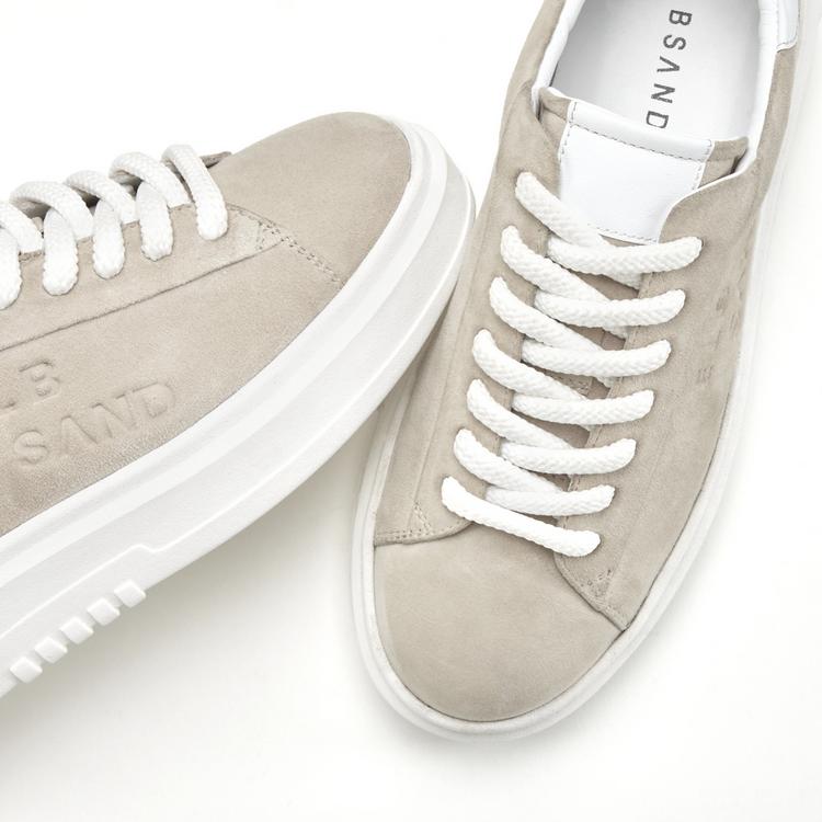 ELBSAND ELBSAND Sneaker Sneaker Damen - taupe - 3 | SportScheck