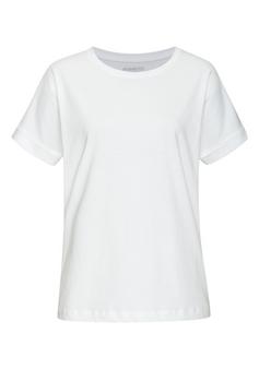 Copenhagen Studios T-Shirt T-Shirt Damen bright white