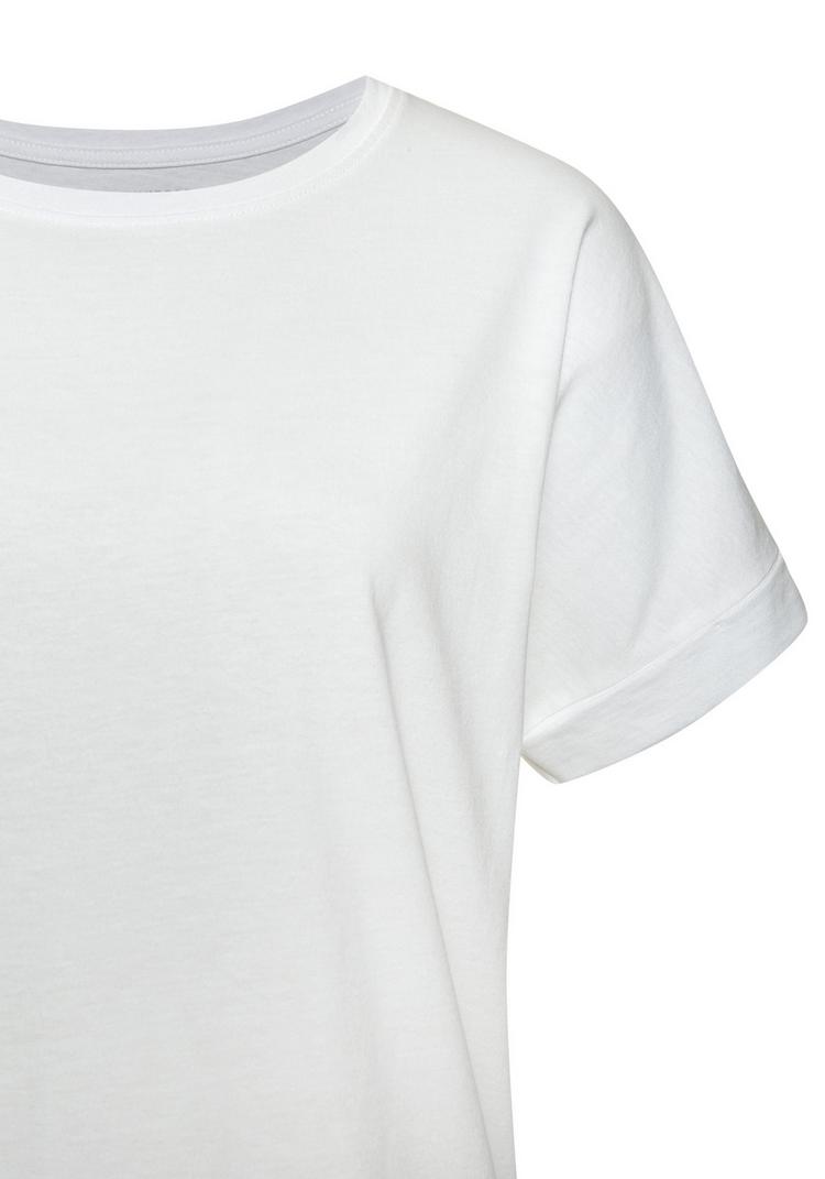 Copenhagen Studios Copenhagen Studios T-Shirt T-Shirt Damen - bright white - 1 | SportScheck