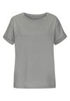 Copenhagen Studios T-Shirt T-Shirt Damen - dusty blue