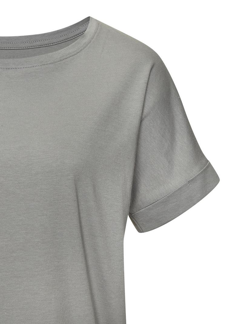 Copenhagen Studios Copenhagen Studios T-Shirt T-Shirt Damen - dusty blue - 0 | SportScheck