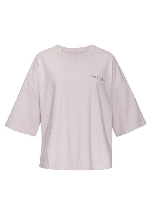 Copenhagen Studios Oversize-Shirt T-Shirt Damen