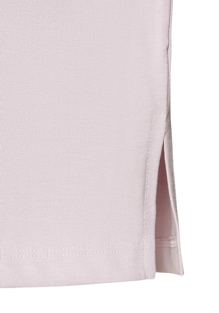 Copenhagen Studios Copenhagen Studios Oversize-Shirt T-Shirt Damen - soft violet - 1 | SportScheck