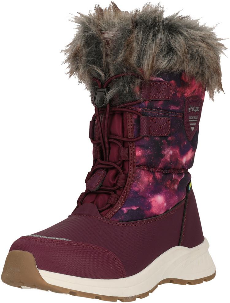 ZigZag ZigZag Wesend Stiefel Kinder - 4078 Dark Purple - 0 | SportScheck