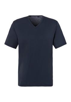 Copenhagen Studios T-Shirt T-Shirt Herren navy
