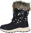 ZigZag Wesend Stiefel Kinder - 2002 Navy